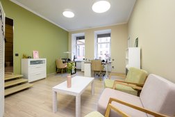 Салон красоты rits., с рейтингом 4.9 - находится по адресу Санкт-Петербург, Дмитровский переулок, 4 