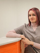 Сорокина Анна Максимовна