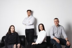 Юридическая компания Legal Garant, с рейтингом 5 - находится по адресу Иркутск, Байкальская улица, 29 