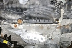 Автосервис Автоцвет, с рейтингом 4.3 - находится по адресу Московская область, Химки, Коммунальный проезд, 2а ст1 