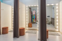 Магазин нижнего белья ВКРУЖЕВАХ.рф, с рейтингом 4.3 - находится по адресу Москва, Верхняя Красносельская улица, 11Ас1 