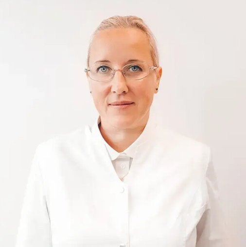 Екатерина Игоревна Черноруцкая