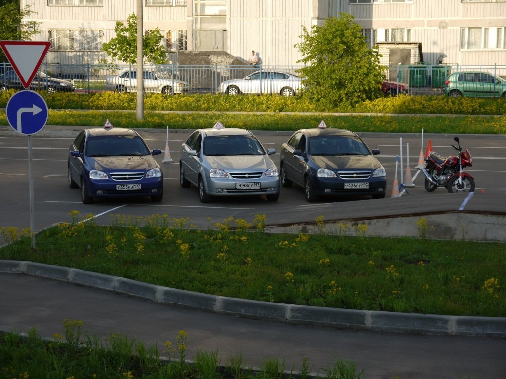 Малинавто