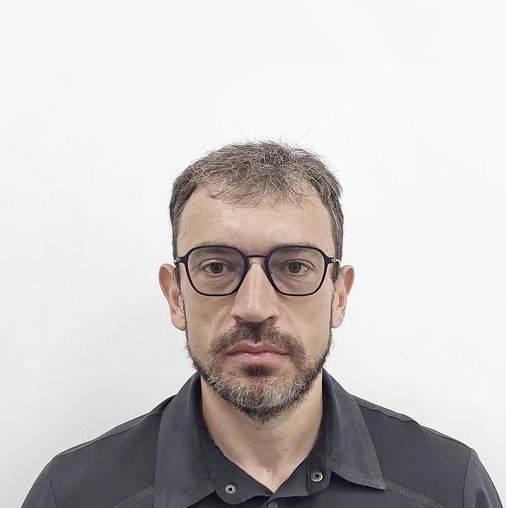Алексей Николаевич Николаев