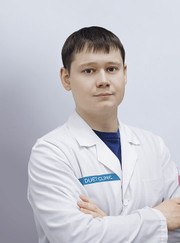 Колопроктолог, хирург Радион Павлович Задильский