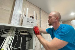 Компания TarelkiNet, с рейтингом 5 - находится по адресу Ленинградская область, Гатчина, улица Филиппова, 4 