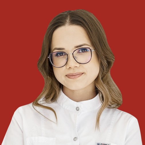 Ирина Николаевна Тянтова