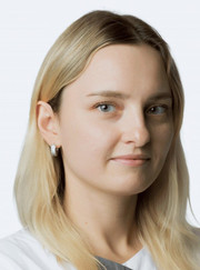 Венеролог, дерматовенеролог Виолетта Андреевна Медведева