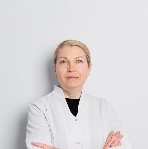 Эмилия Антано Зыкова