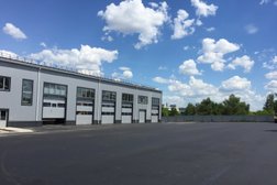 Автосервис грузовых автомобилей АвтоМАНия, с рейтингом 2 - находится по адресу Воронеж, проспект Патриотов, 57д 