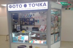 Фото точка, с рейтингом 2.3 - находится по адресу Санкт-Петербург, Лыжный переулок, 6 