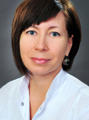 Стоматолог, пародонтолог Инна Борисовна Пивоварова