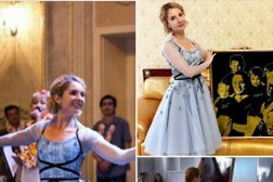 Мастерская сценических костюмов Анастасии Аристовой, с рейтингом 5 - находится по адресу Алматы, микрорайон Акбулак, улица Чуланова, 157 