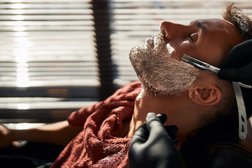 Барбершоп Richmen, с рейтингом 3 - находится по адресу Москва, улица Академика Янгеля, 2 