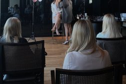 Студия красоты Marika beauty bar, с рейтингом 4 - находится по адресу Челябинск, улица Труда, 156в 