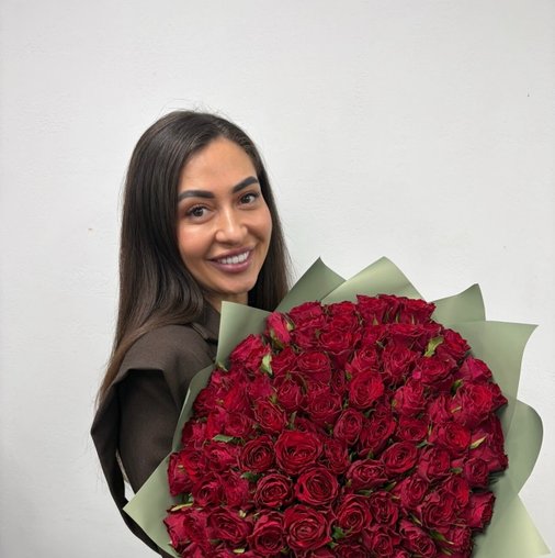 Ирина Владимировна Какорина