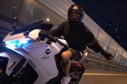Магазин электротранспорта ELECTRON motors, с рейтингом 4.8 - находится по адресу Московская область, деревня Ближние Прудищи, вл1 ст1 