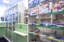 Медицинская клиника GoldenMed, с рейтингом 3.8 - находится по адресу Московская область, деревня Павлино, 69 