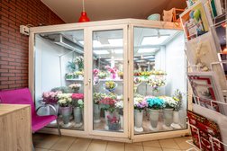 Цветочный магазин Sanata flowers, с рейтингом 5 - находится по адресу Московская область, Королёв, Пионерская улица, 30 к7 