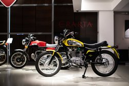 Музей современного искусства Эрарта, с рейтингом 4.2 - находится по адресу Санкт-Петербург, 29-я линия В.О., 2 