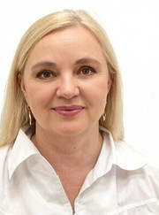 Гирудотерапевт, невролог Надежда Владимировна Радуйко