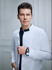 Пластический хирург Сергей Владимирович Свиридов