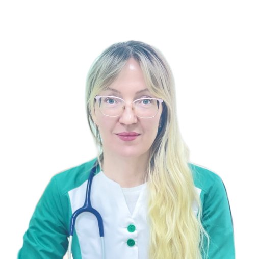 Дарья Геннадьевна Денисенко