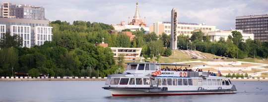 Что посмотреть в Ижевске