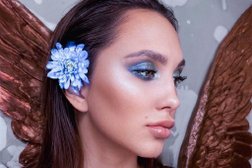 Салон красоты Saxap, с рейтингом 4.5 - находится по адресу Тюмень, улица Малыгина, 58 