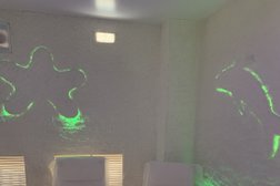 Соляная пещера ВитаБриз, с рейтингом 5 - находится по адресу Карагандинская область, Темиртау, Республики проспект, 20 