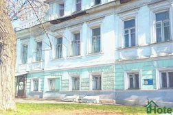 ХотелХот Бауманская, с рейтингом 4.5 - находится по адресу Москва, Спартаковская улица, 6 ст2 