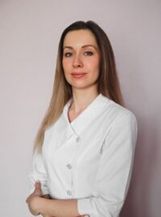 Терапевт Светлана Васильевна Михеева