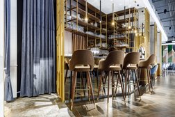 Ресторан Новый Русский, с рейтингом 5 - находится по адресу Екатеринбург, улица Ткачей, 17 