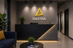Digital-агентство Hastra, с рейтингом 4.6 - находится по адресу Москва 