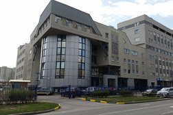 Офис Avto corp, с рейтингом 4 - находится по адресу Москва, улица Пришвина, 8 к2 