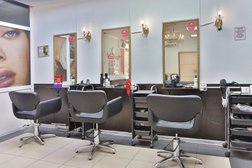 Салон красоты Цирюльникъ, с рейтингом 4.9 - находится по адресу Сочи, улица Роз, 115 
