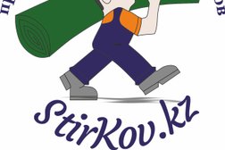 Служба чистки и стирки ковров StirKov.kz, с рейтингом 1.8 - находится по адресу Алматы, улица Аймауытова, 56 
