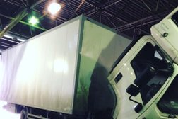 Автокомплекс по продаже запчастей и ремонту японских и корейских грузовиков Грузовикоff, с рейтингом 5 - находится по адресу Тюмень, Тополиная улица, 4 