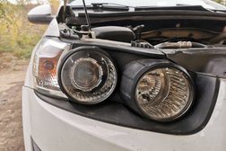 Компания Автооптика, с рейтингом 5 - находится по адресу Орск, Цимлянский переулок, 17 