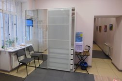Психотерапевтический центр Карповка-25, с рейтингом 3.5 - находится по адресу Санкт-Петербург, набережная реки Карповки, 25 