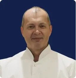 Сергей Иванович Ланин