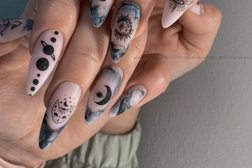Ногтевая студия Nail studio by Zara Zarina, с рейтингом 3.8 - находится по адресу Ставропольский край, Пятигорск, Октябрьская, 8 ст1 