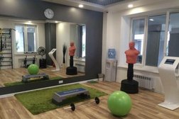 Студия эффективных тренировок Fit-n-go, с рейтингом 4.7 - находится по адресу Москва, проезд Берёзовой Рощи, 12 