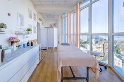 Школа массажа Secret, с рейтингом 4.9 - находится по адресу Сочи, Кубанская, 15 