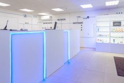 Сервис по ремонту Ноутбук1, с рейтингом 5 - находится по адресу Екатеринбург, улица Сурикова, 28 