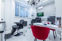 Студия красоты Для тебя, с рейтингом 5 - находится по адресу Москва, Зеленоград, район Савёлки, 124460, Яблоневая аллея, к338 