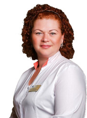 Имплантолог, стоматолог-хирург Светлана Александровна Третьякова