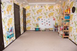 Частный детский сад Крошка Ру, с рейтингом 4.6 - находится по адресу Владивосток, Русская улица, 54 