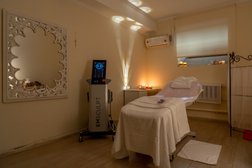 Салон красоты Omorfiastudio, с рейтингом 4.9 - находится по адресу Москва, 1-й Колобовский переулок, 19с2 