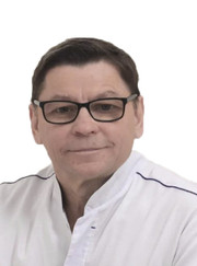 Педиатр, терапевт Николай Викторович Копылов